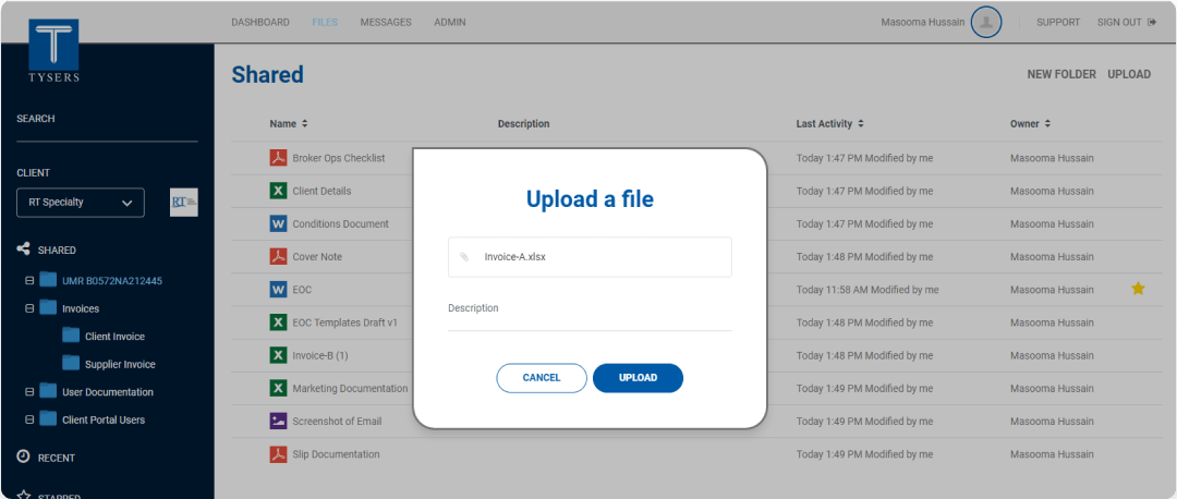 tysers-modernizes-lloyds-of-london-insurance-brokerage-screenshot-3